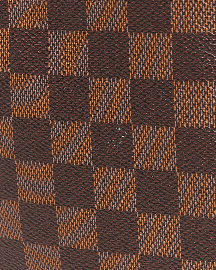 Men | Louis Vuitton Pre-Owned Neverfull MM Damier Ebene | Louis Vuitton Pre-Owned | Neverfull MM Damier Ebene