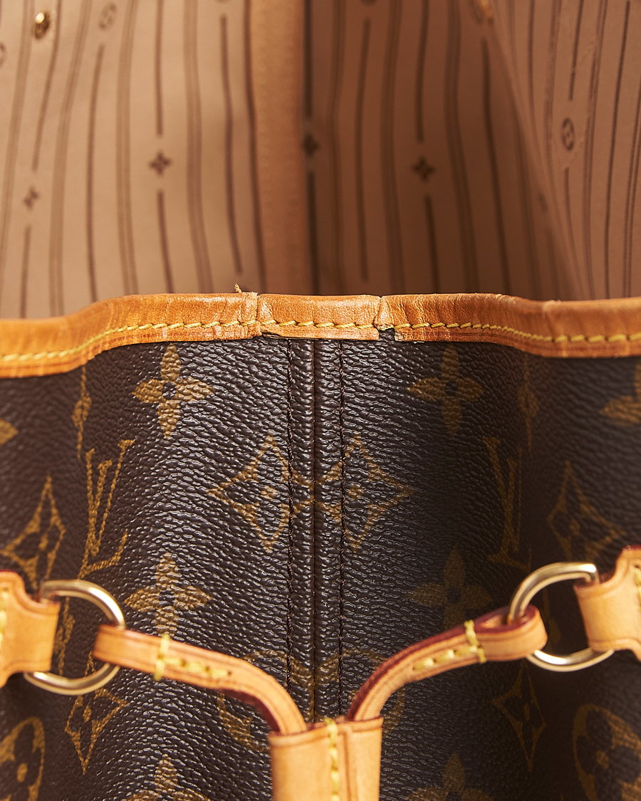 Men | Louis Vuitton Pre-Owned Neverfull GM Monogram | Louis Vuitton Pre-Owned | Neverfull GM Monogram