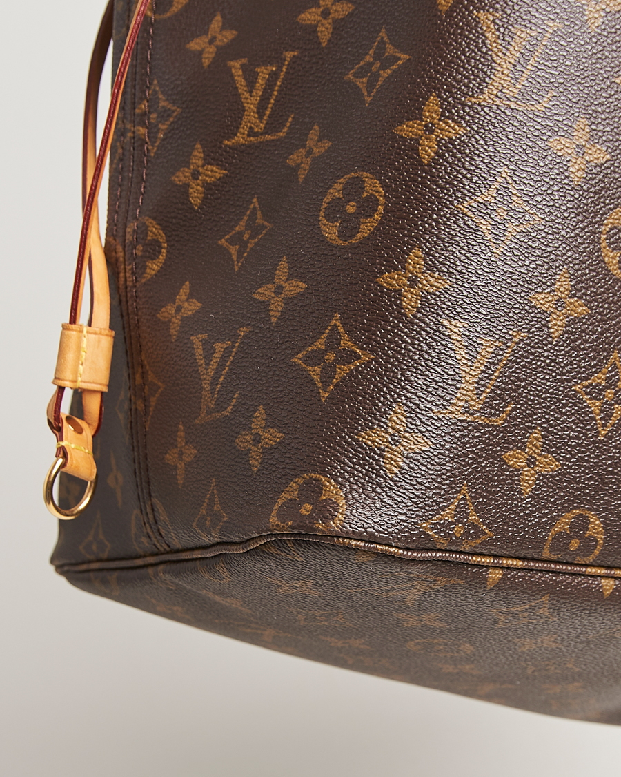 Men | Louis Vuitton Pre-Owned Neverfull GM Monogram | Louis Vuitton Pre-Owned | Neverfull GM Monogram