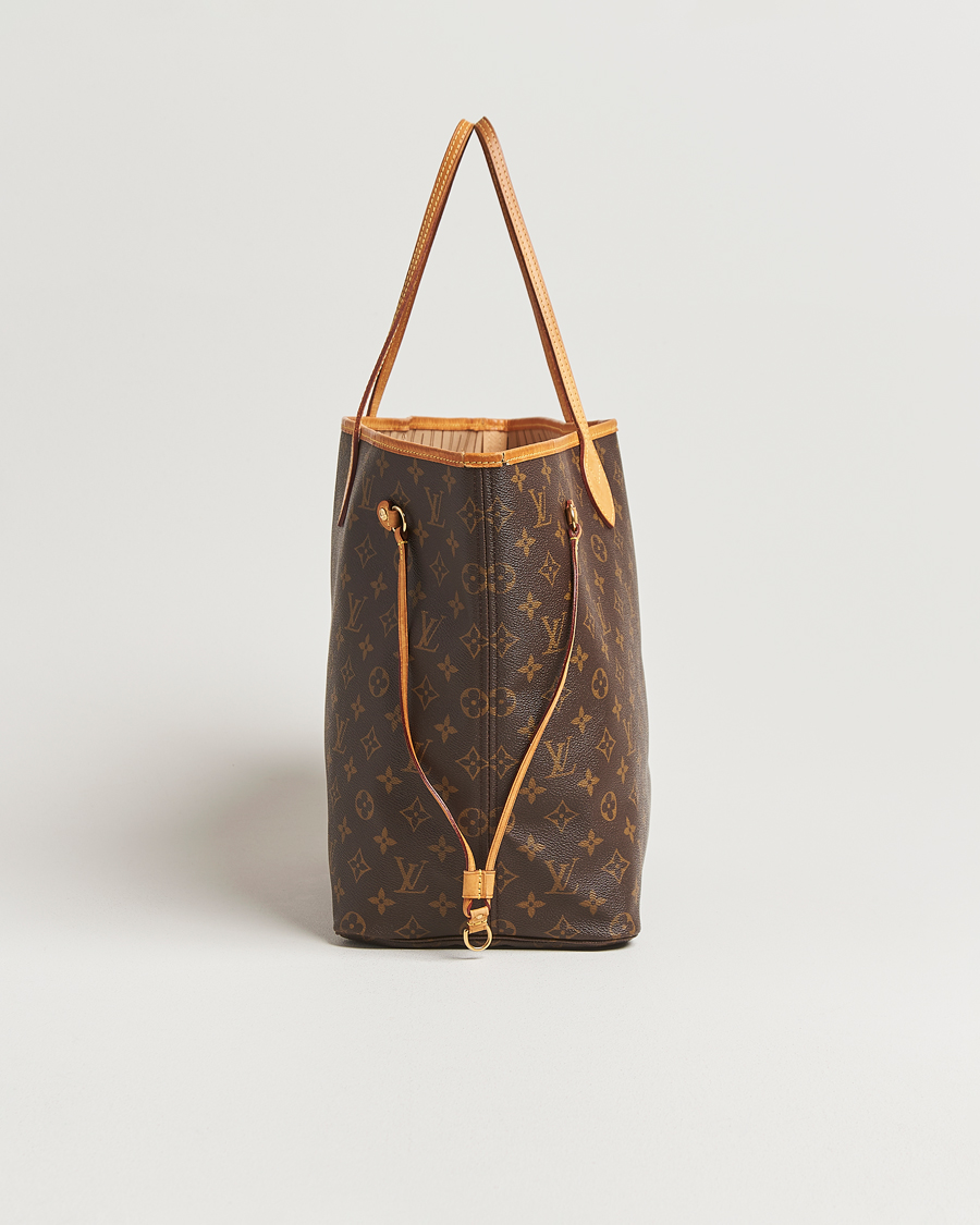 Men | Louis Vuitton Pre-Owned Neverfull GM Monogram | Louis Vuitton Pre-Owned | Neverfull GM Monogram