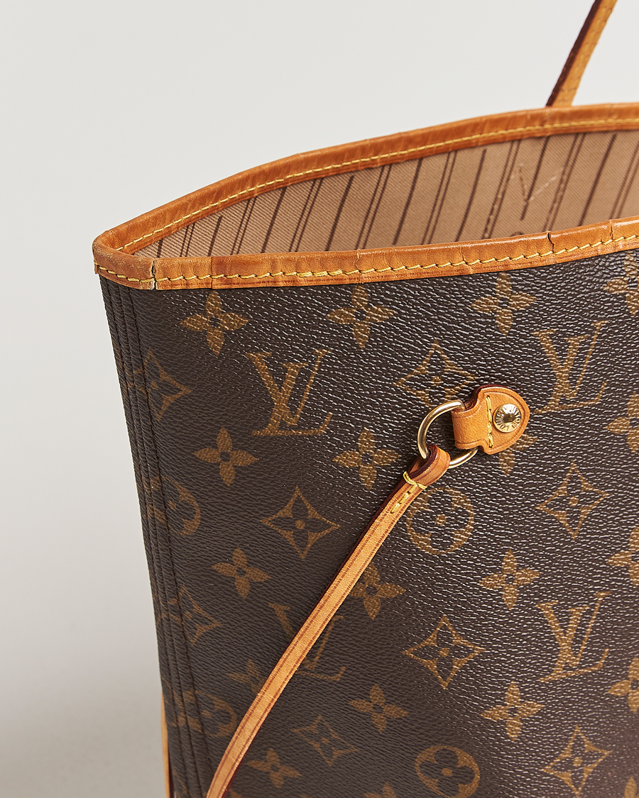Men | Louis Vuitton Pre-Owned Neverfull GM Monogram | Louis Vuitton Pre-Owned | Neverfull GM Monogram