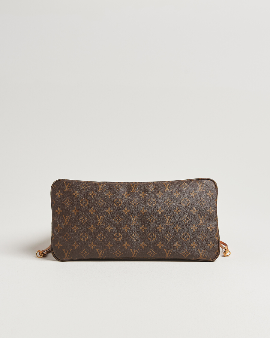 Men | Louis Vuitton Pre-Owned Neverfull GM Monogram | Louis Vuitton Pre-Owned | Neverfull GM Monogram