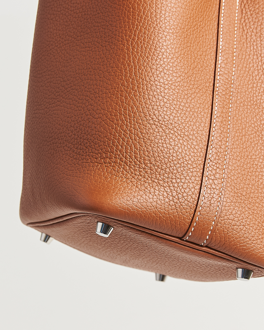 Men | Hermès Pre-Owned Picotin Lock 18 Gold | Hermès Pre-Owned | Picotin Lock 18 Gold