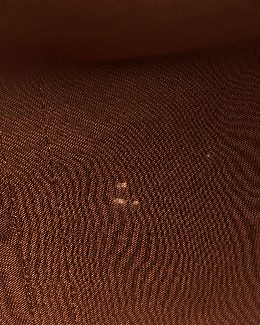 Men | Louis Vuitton Pre-Owned Keepall Bandoulière 55 Monogram | Louis Vuitton Pre-Owned | Keepall Bandoulière 55 Monogram