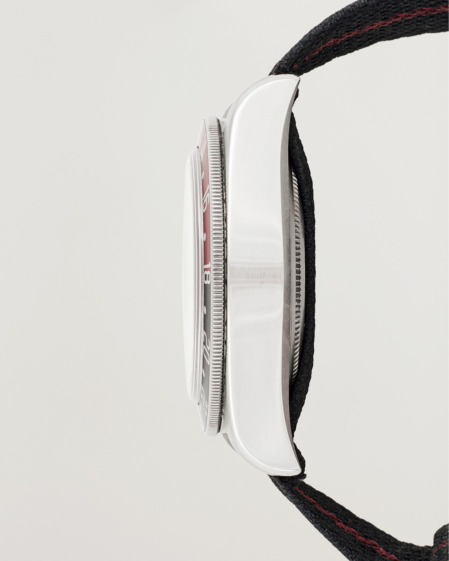 Men | Tudor Pre-Owned Black Bay GMT Pepsi  | Tudor Pre-Owned | Black Bay GMT Pepsi 