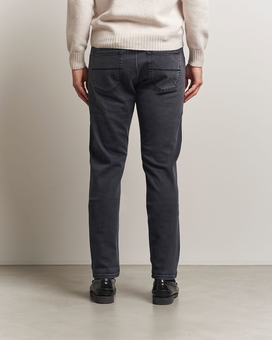 Men | Jeans | Tramarossa | Michelangelo Stretch Jeans Black Used