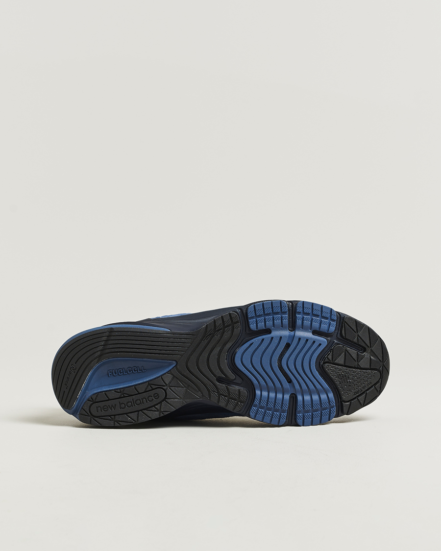 Men | Sneakers | New Balance | Made in USA 990v6 Sneakers Vintage Indigo