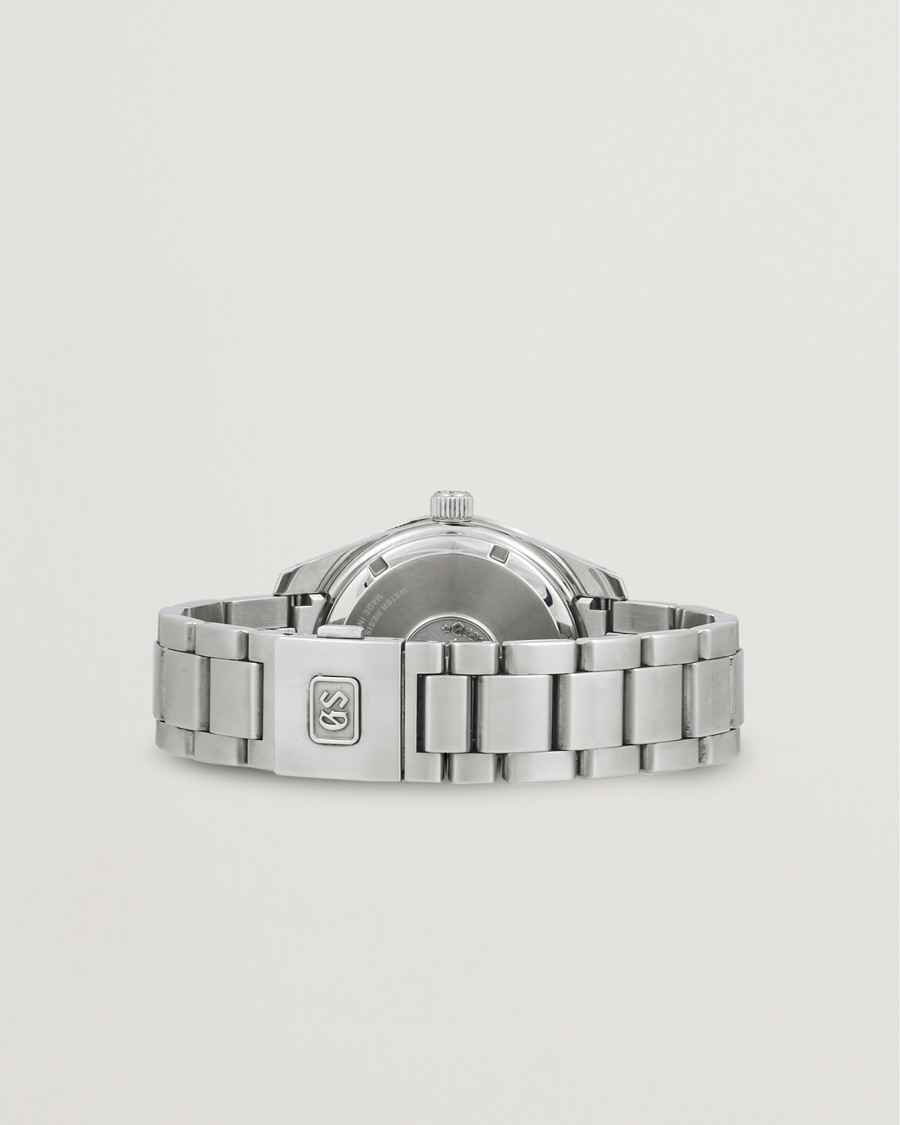 Men | Seiko Pre-Owned Spring Drive  | Seiko Pre-Owned | Spring Drive 