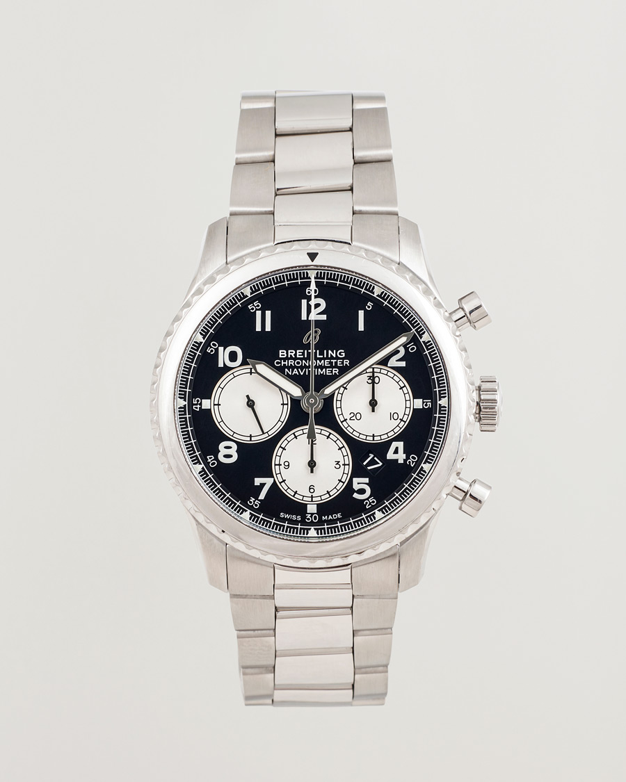 Men | Breitling Pre-Owned Navitimer 8 | Breitling Pre-Owned | Navitimer 8