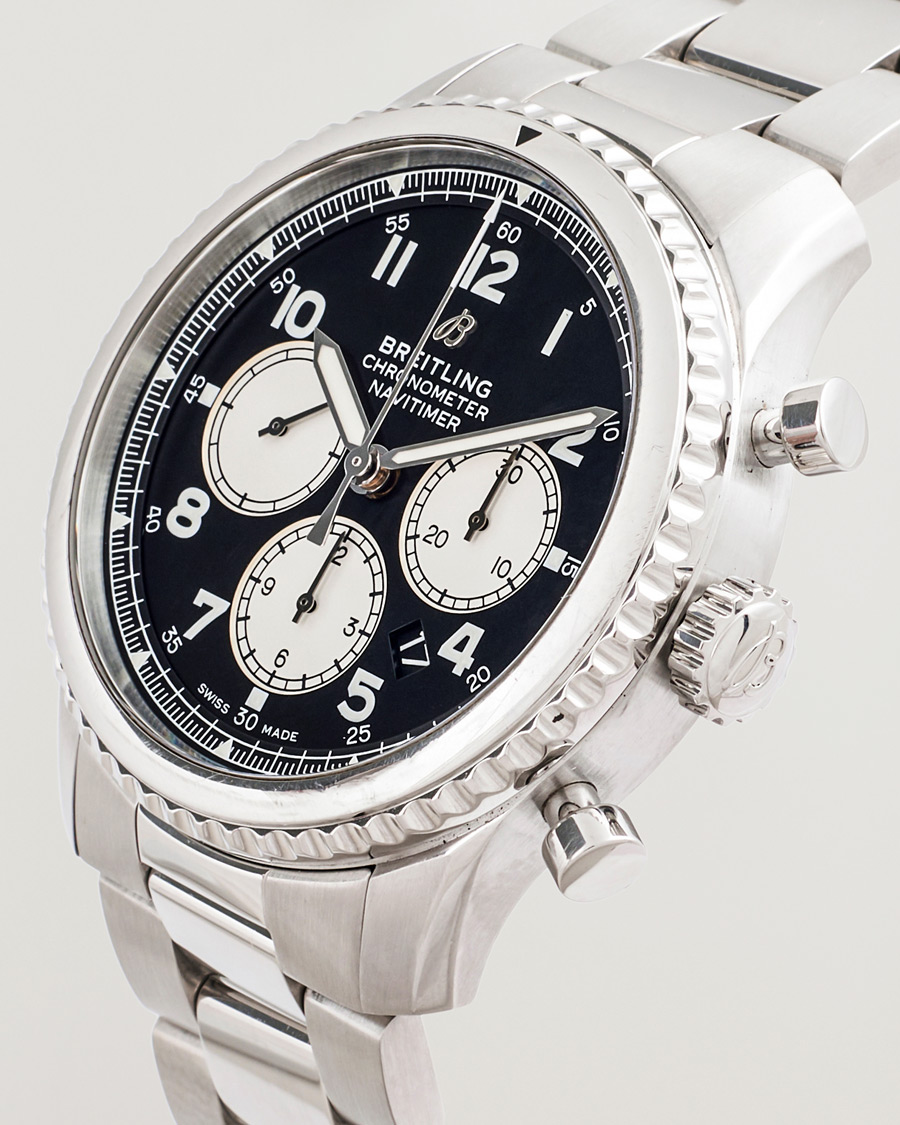 Men | Breitling Pre-Owned Navitimer 8 | Breitling Pre-Owned | Navitimer 8