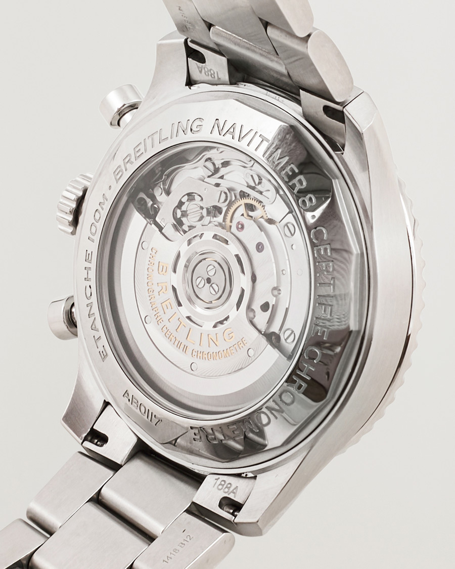 Men | Breitling Pre-Owned Navitimer 8 | Breitling Pre-Owned | Navitimer 8