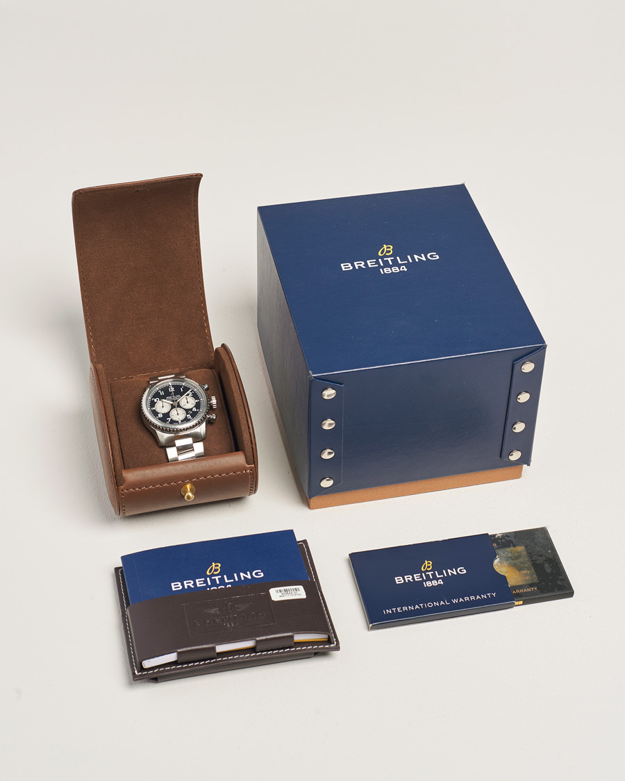 Men | Breitling Pre-Owned Navitimer 8 | Breitling Pre-Owned | Navitimer 8