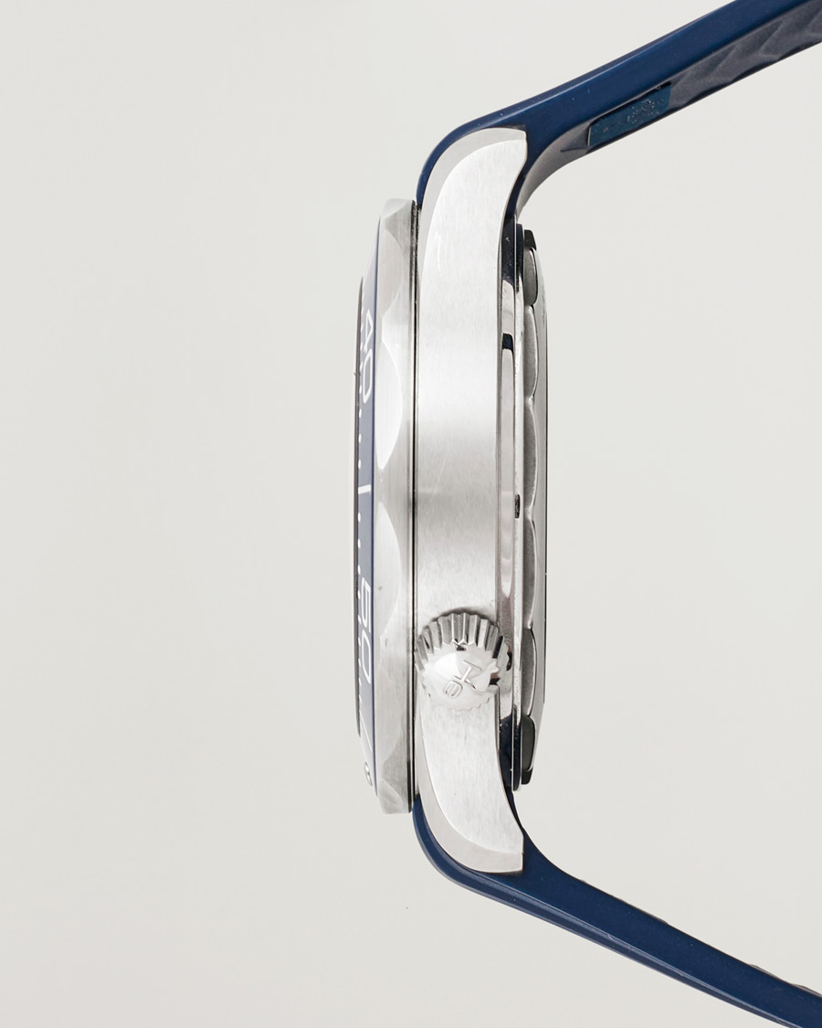 Men | Pre-Owned & Vintage Watches | Omega Pre-Owned | Seamaster Diver 300M