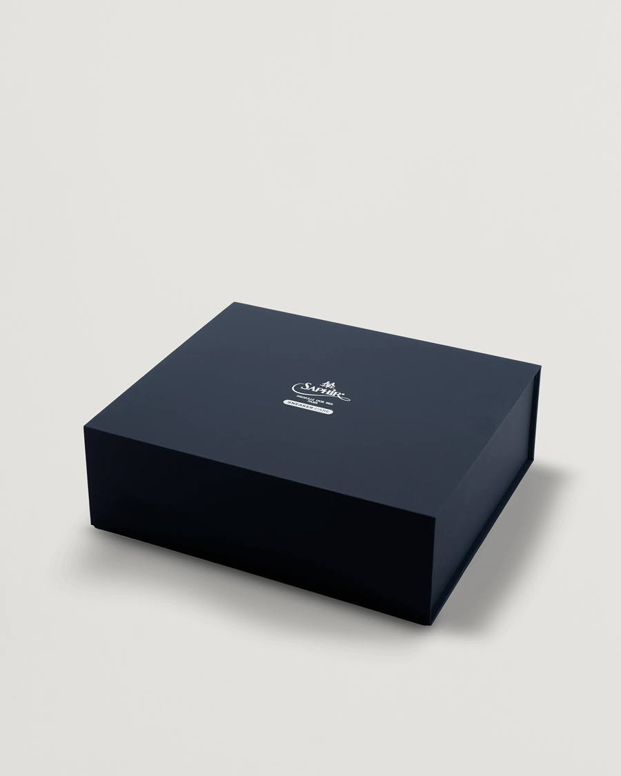 Men | Saphir Medaille d'Or Grande Sneaker Kit | Saphir Medaille d'Or | Grande Sneaker Kit