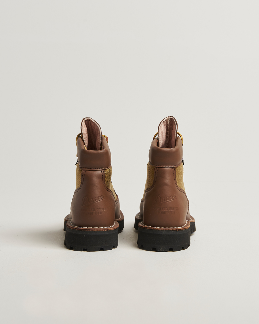 Danner Danner Light GORE-TEX Boot Brown at CareOfCarl.com