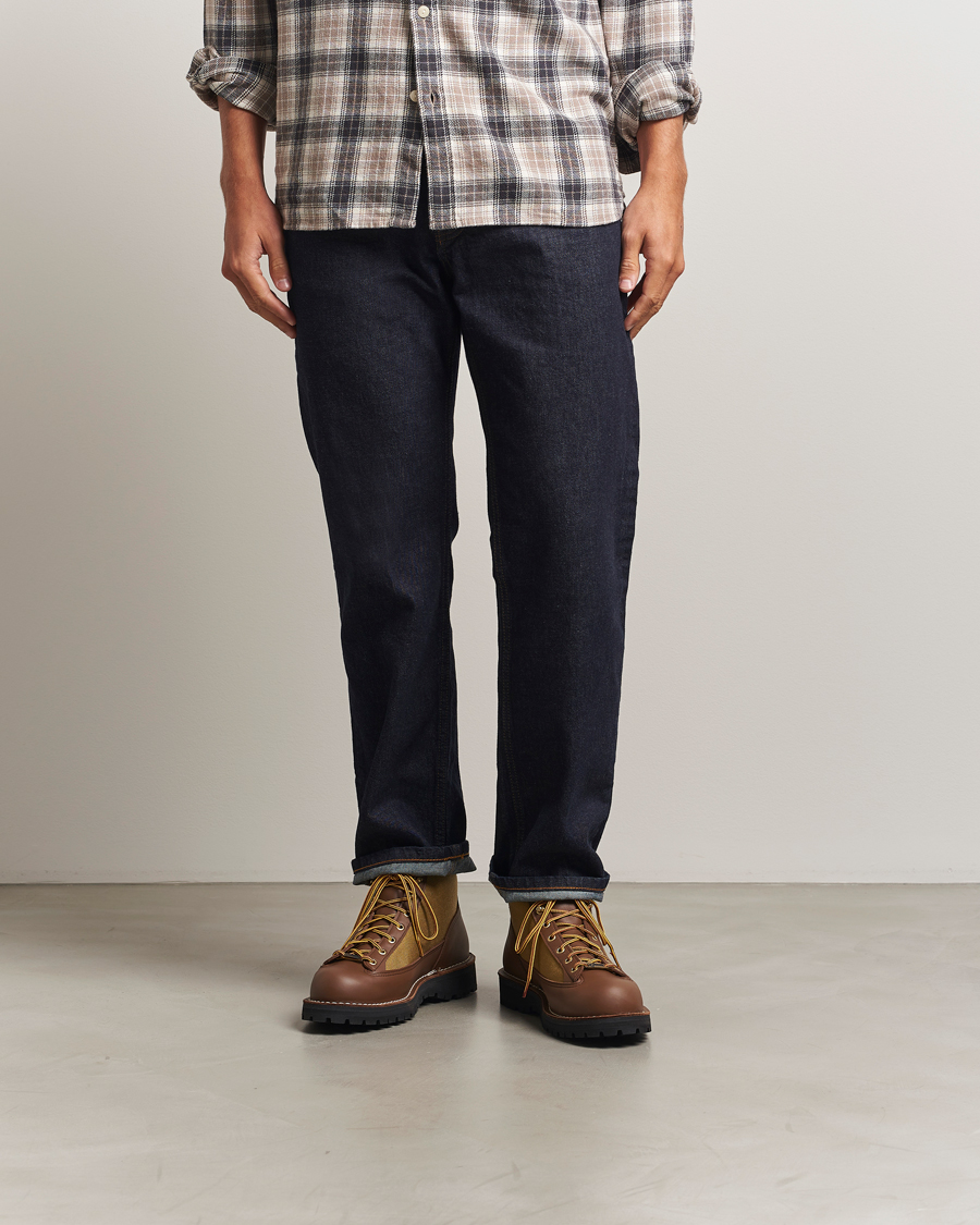 Danner Danner Light GORE-TEX Boot Brown at CareOfCarl.com