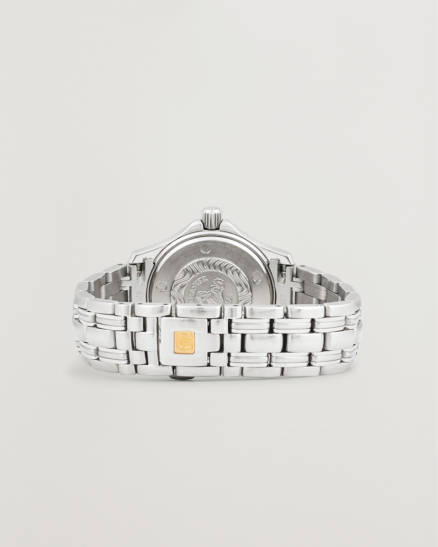 Men | Omega Pre-Owned Seamaster SMP   | Omega Pre-Owned | Seamaster SMP  