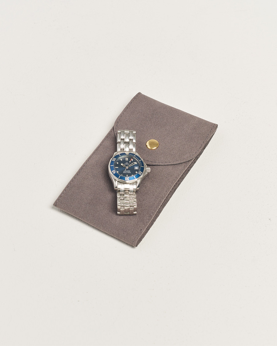 Men | Omega Pre-Owned Seamaster SMP   | Omega Pre-Owned | Seamaster SMP  