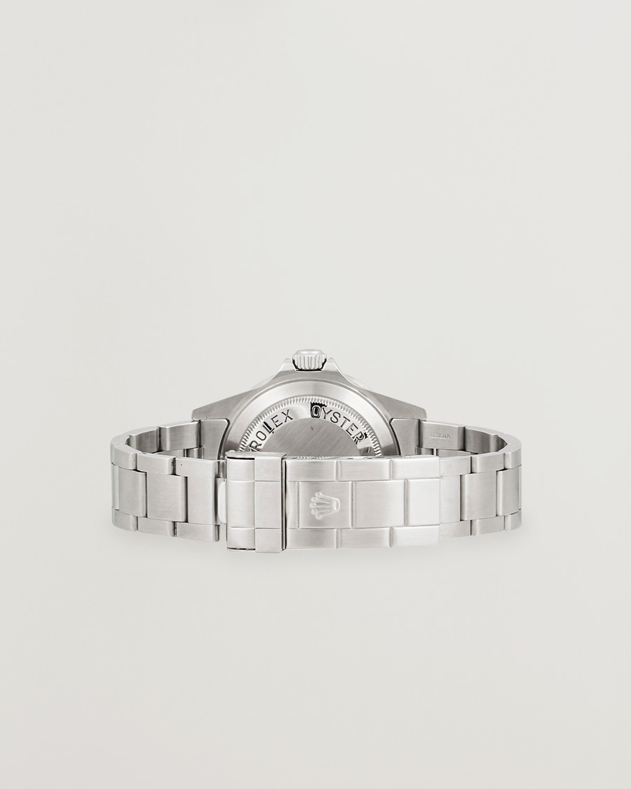 Men | Rolex Pre-Owned Sea-Dweller   | Rolex Pre-Owned | Sea-Dweller  