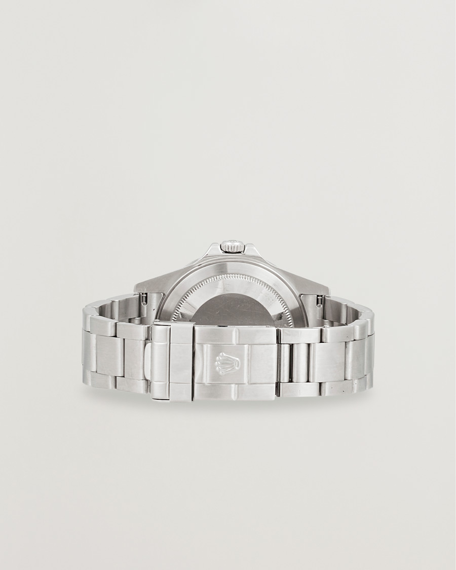 Men | Rolex Pre-Owned Explorer II | Rolex Pre-Owned | Explorer II