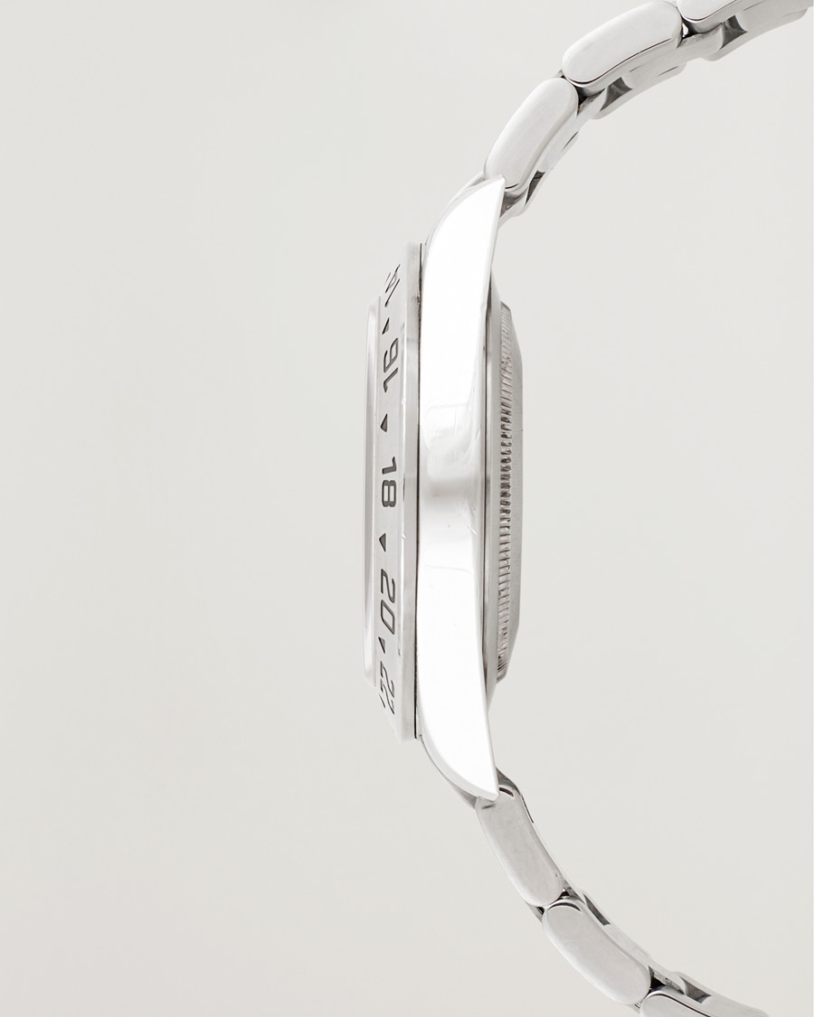 Men | Rolex Pre-Owned Explorer II | Rolex Pre-Owned | Explorer II