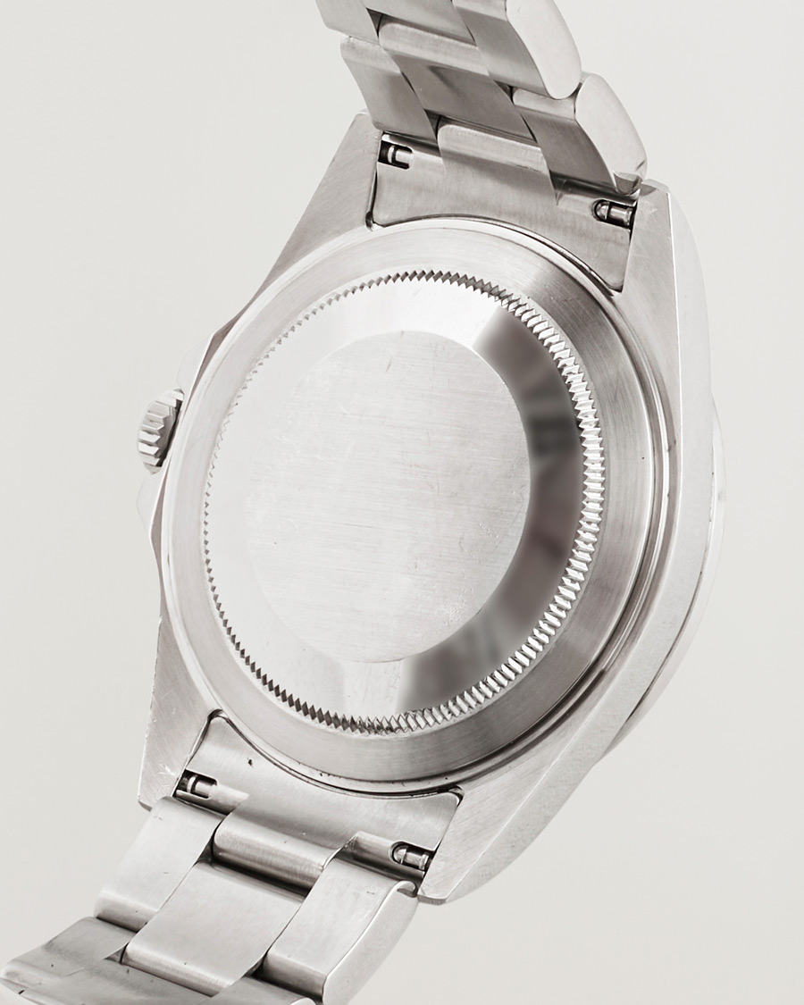 Men | Rolex Pre-Owned Explorer II | Rolex Pre-Owned | Explorer II