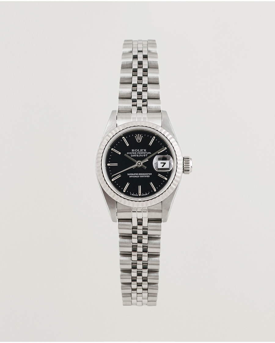 Men | Rolex Pre-Owned Datejust | Rolex Pre-Owned | Datejust