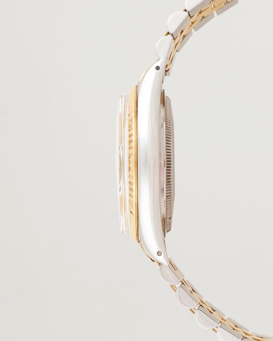 Men | Rolex Pre-Owned Datejust G/S  | Rolex Pre-Owned | Datejust G/S 