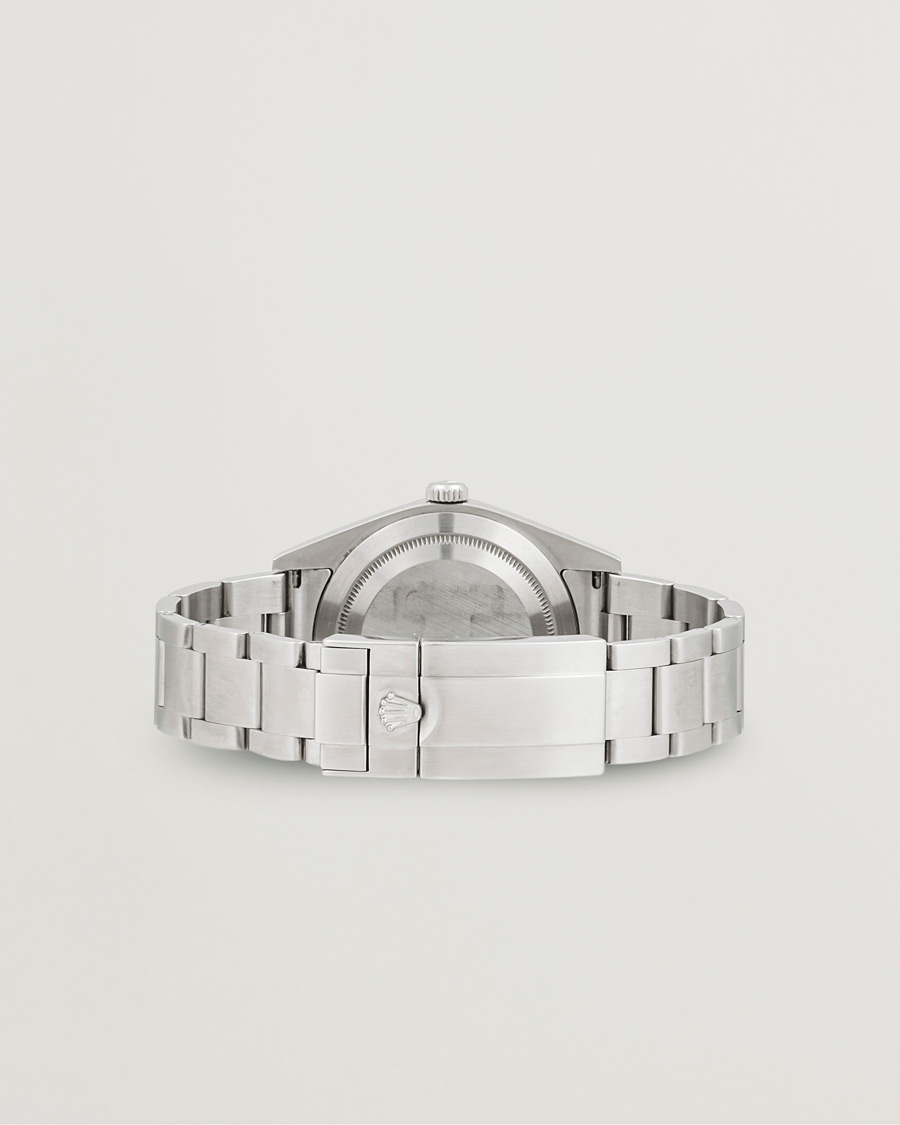 Men | Rolex Pre-Owned Explorer | Rolex Pre-Owned | Explorer