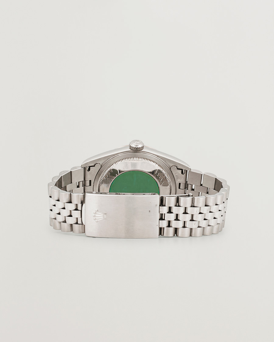 Men | Rolex Pre-Owned Datejust | Rolex Pre-Owned | Datejust