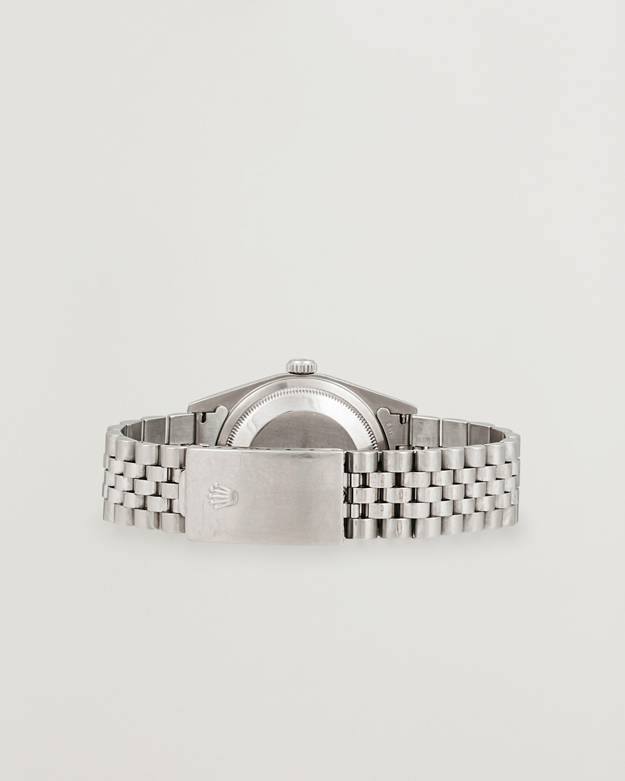 Men | Rolex Pre-Owned Datejust | Rolex Pre-Owned | Datejust