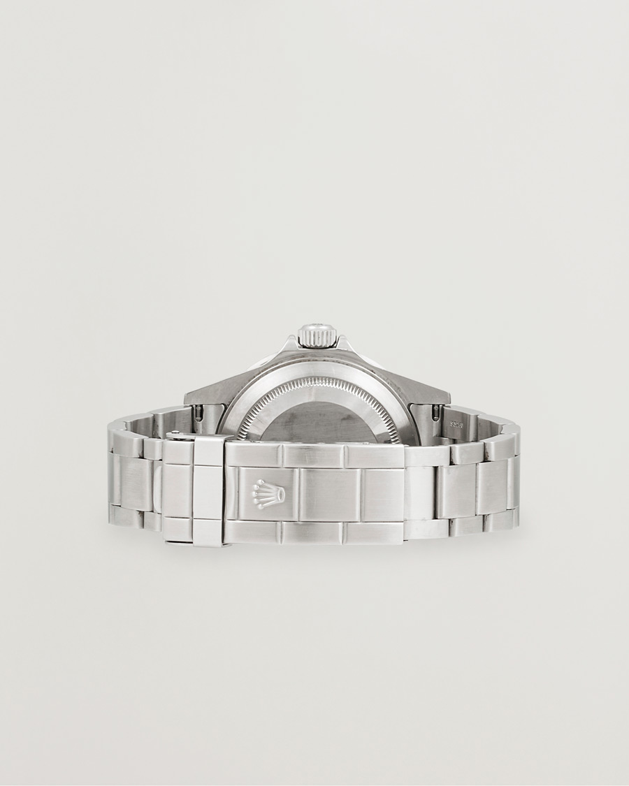 Men | Rolex Pre-Owned Submariner Date | Rolex Pre-Owned | Submariner Date