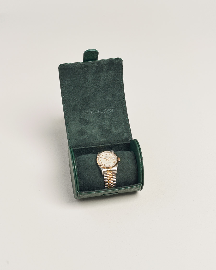 Men | Rolex Pre-Owned Datejust Pyramid dial | Rolex Pre-Owned | Datejust Pyramid dial