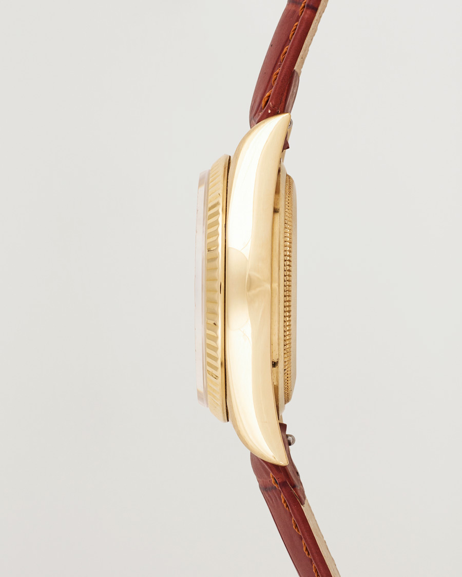 Men | Rolex Pre-Owned Day-Date 18K  | Rolex Pre-Owned | Day-Date 18K 