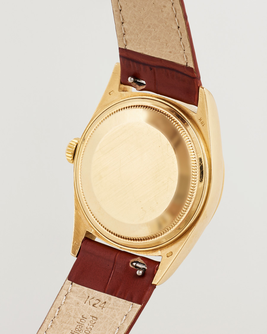 Men | Rolex Pre-Owned Day-Date 18K  | Rolex Pre-Owned | Day-Date 18K 