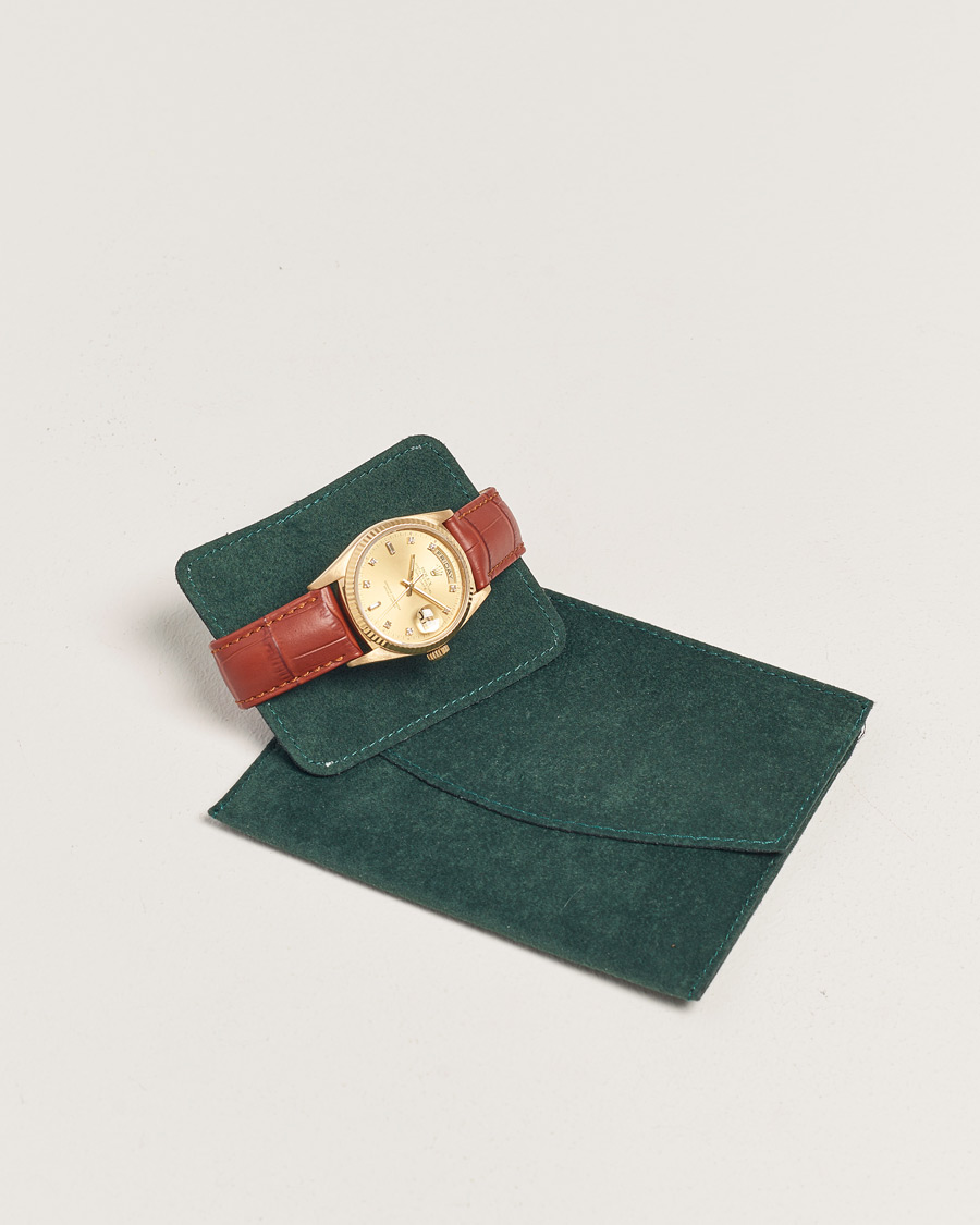 Men | Rolex Pre-Owned Day-Date 18K  | Rolex Pre-Owned | Day-Date 18K 