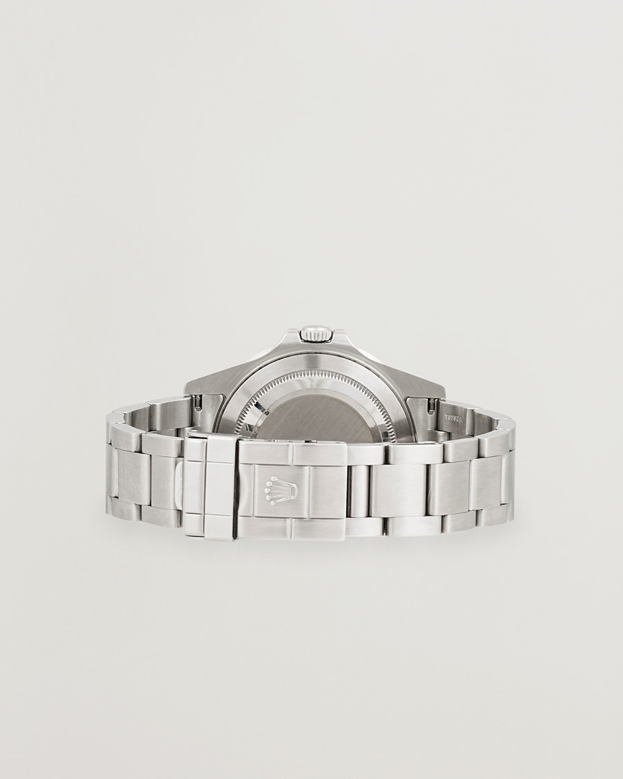 Men | Rolex Pre-Owned GMT Master II  | Rolex Pre-Owned | GMT Master II 