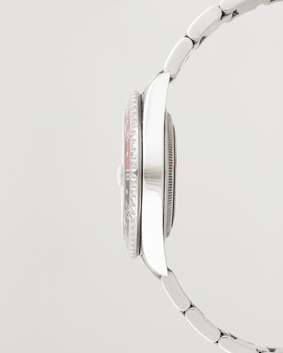 Men | Rolex Pre-Owned GMT Master II  | Rolex Pre-Owned | GMT Master II 