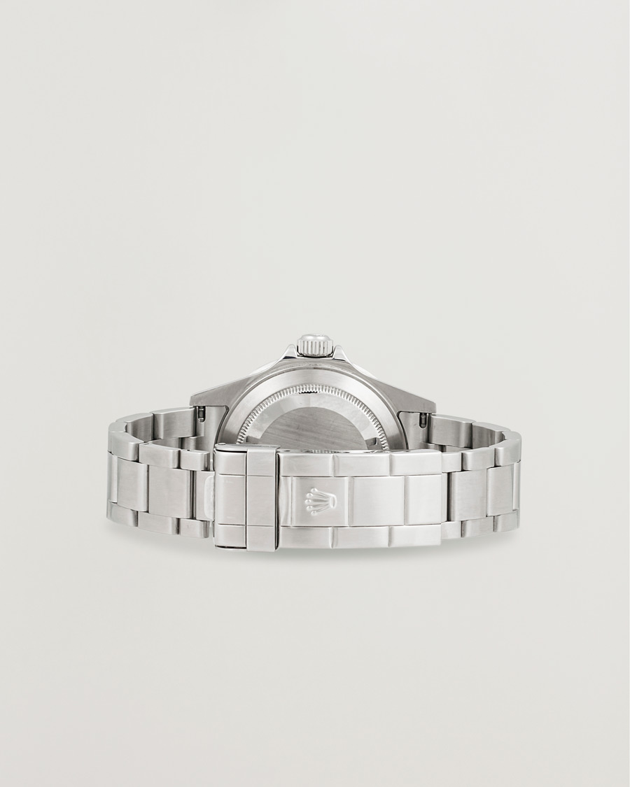 Men | Rolex Pre-Owned Submariner Date | Rolex Pre-Owned | Submariner Date