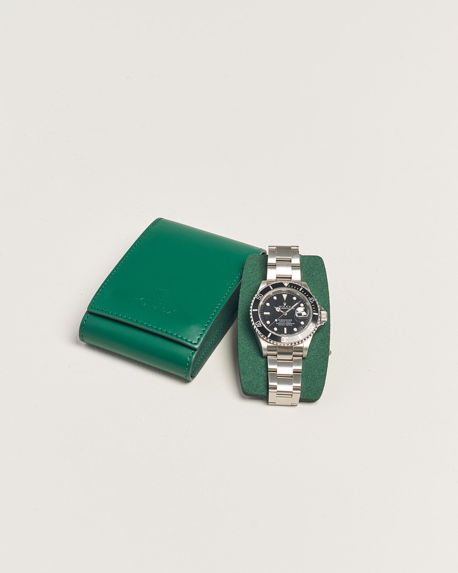 Men | Rolex Pre-Owned Submariner Date | Rolex Pre-Owned | Submariner Date