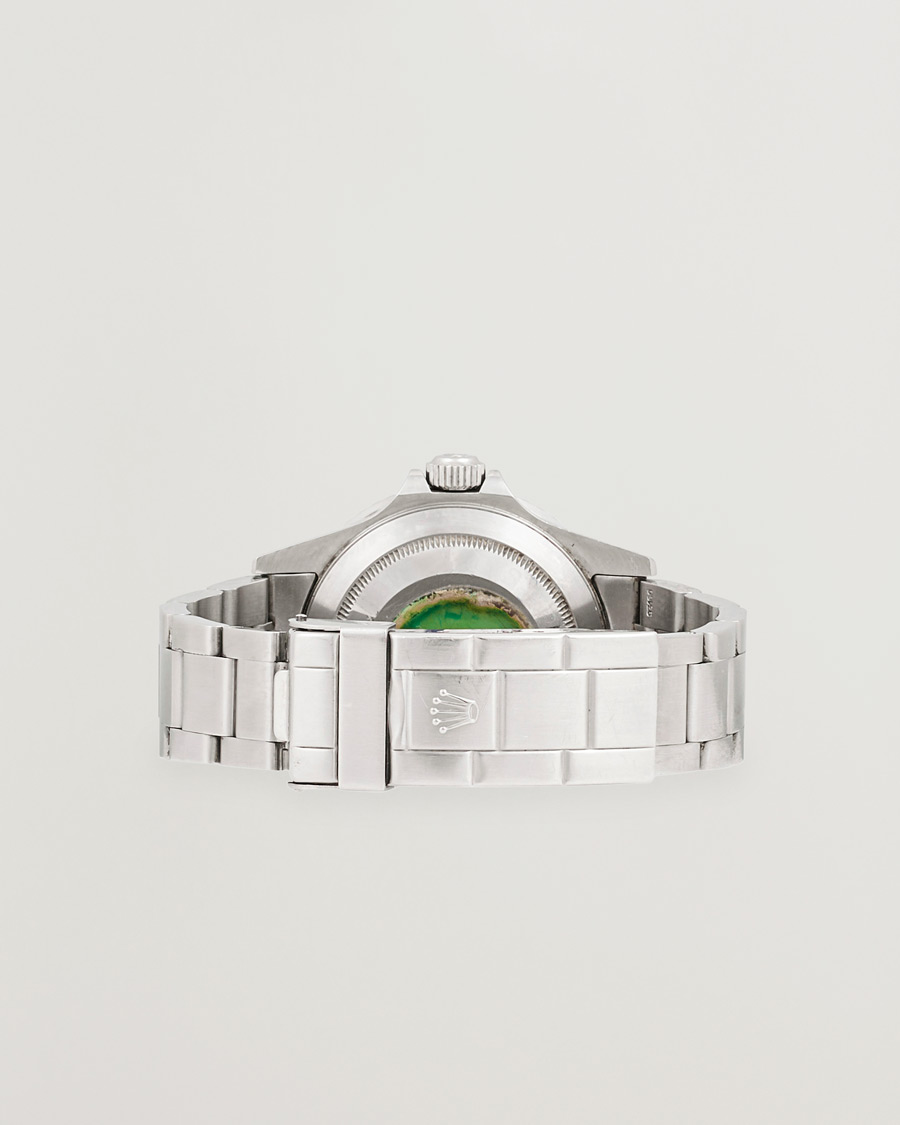 Men | Rolex Pre-Owned Sea-Dweller | Rolex Pre-Owned | Sea-Dweller