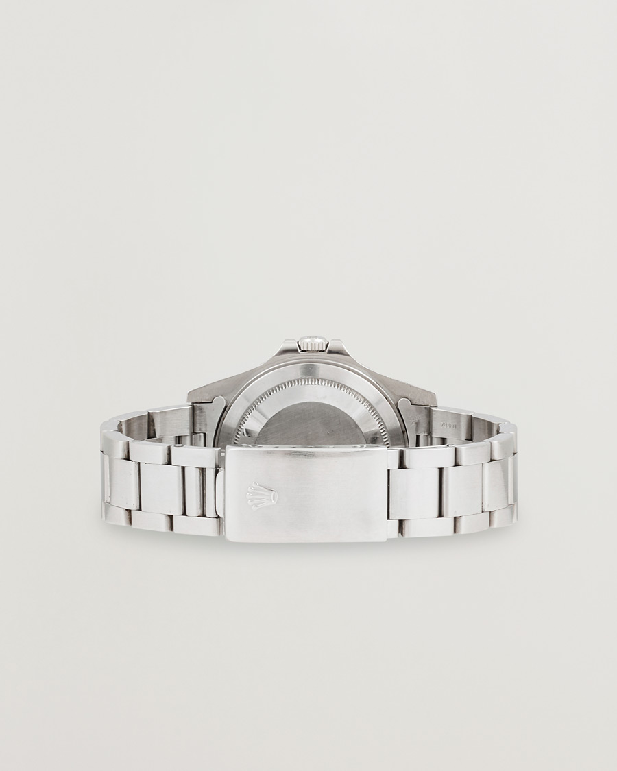 Men | Rolex Pre-Owned Explorer II | Rolex Pre-Owned | Explorer II