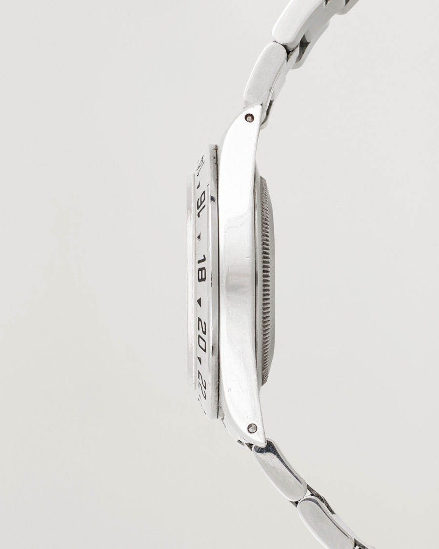 Men | Rolex Pre-Owned Explorer II | Rolex Pre-Owned | Explorer II