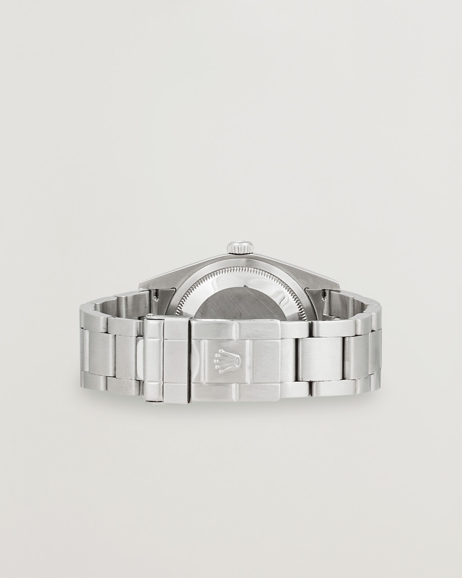 Men | Rolex Pre-Owned Explorer | Rolex Pre-Owned | Explorer