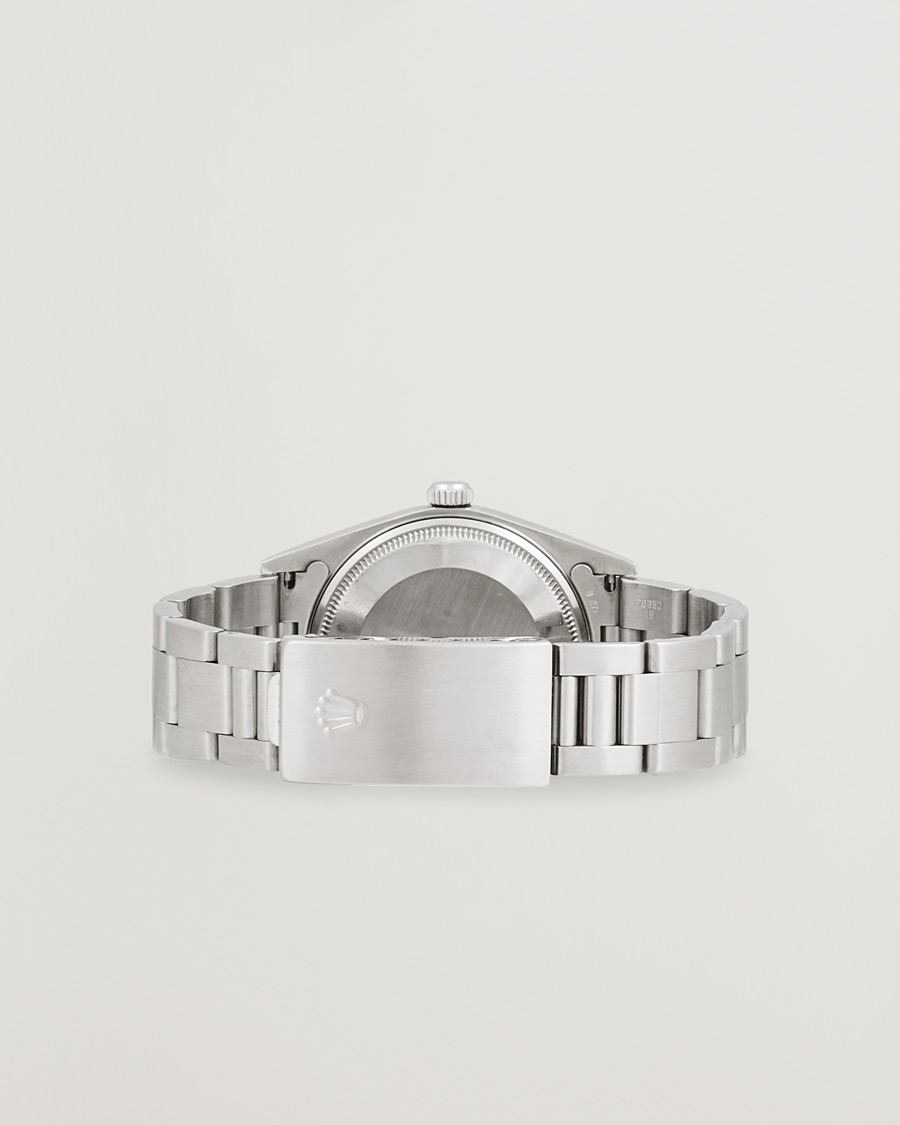 Men | Rolex Pre-Owned Air-King | Rolex Pre-Owned | Air-King