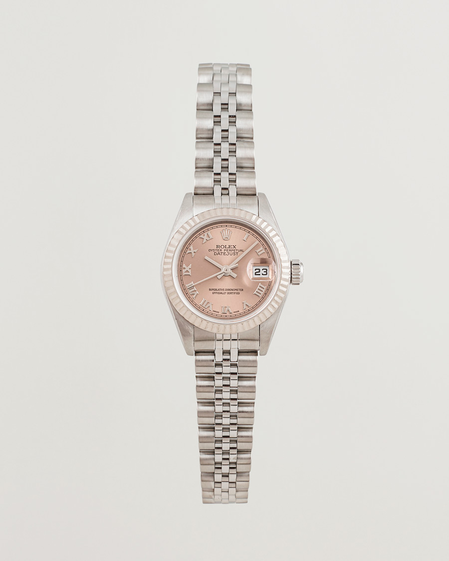 Men | Rolex Pre-Owned Datejust | Rolex Pre-Owned | Datejust