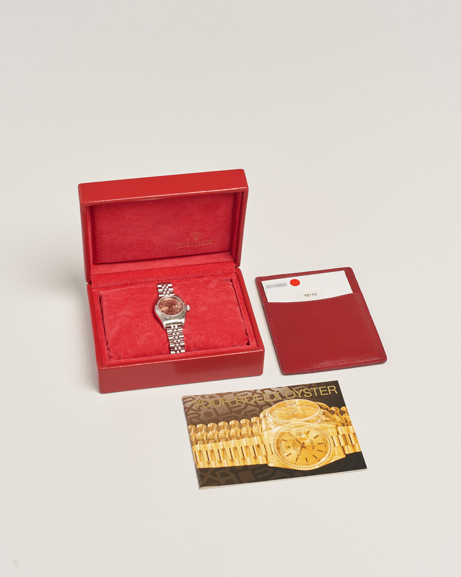 Men | Rolex Pre-Owned Datejust | Rolex Pre-Owned | Datejust