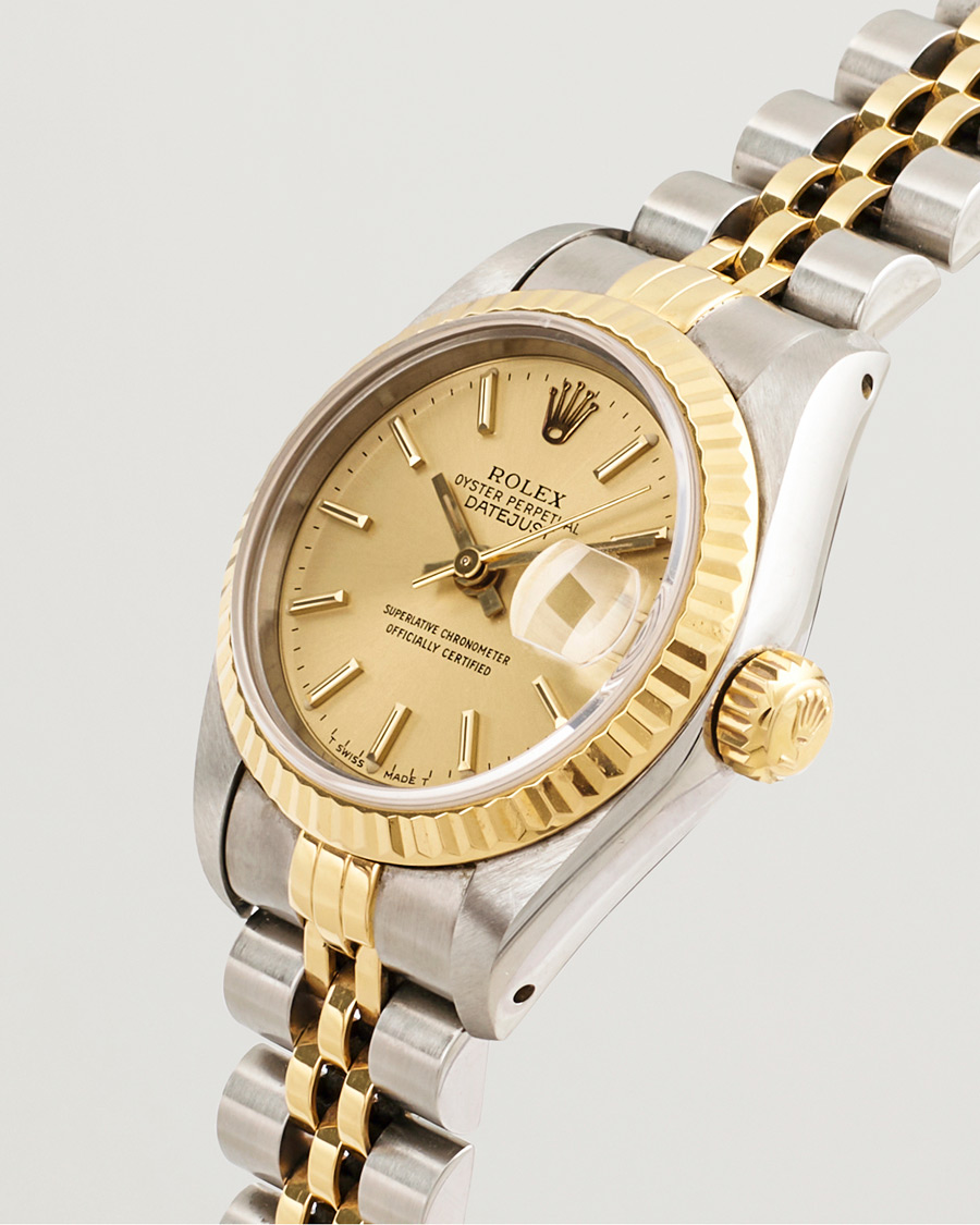 Men | Rolex Pre-Owned Datejust | Rolex Pre-Owned | Datejust