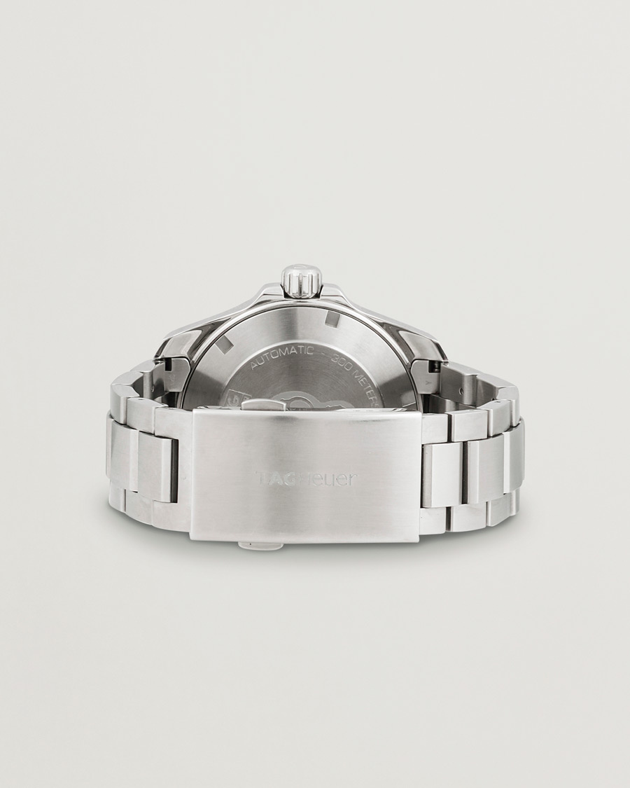Men | Tag Heuer Pre-Owned Aquaracer Caliber 5 | Tag Heuer Pre-Owned | Aquaracer Caliber 5