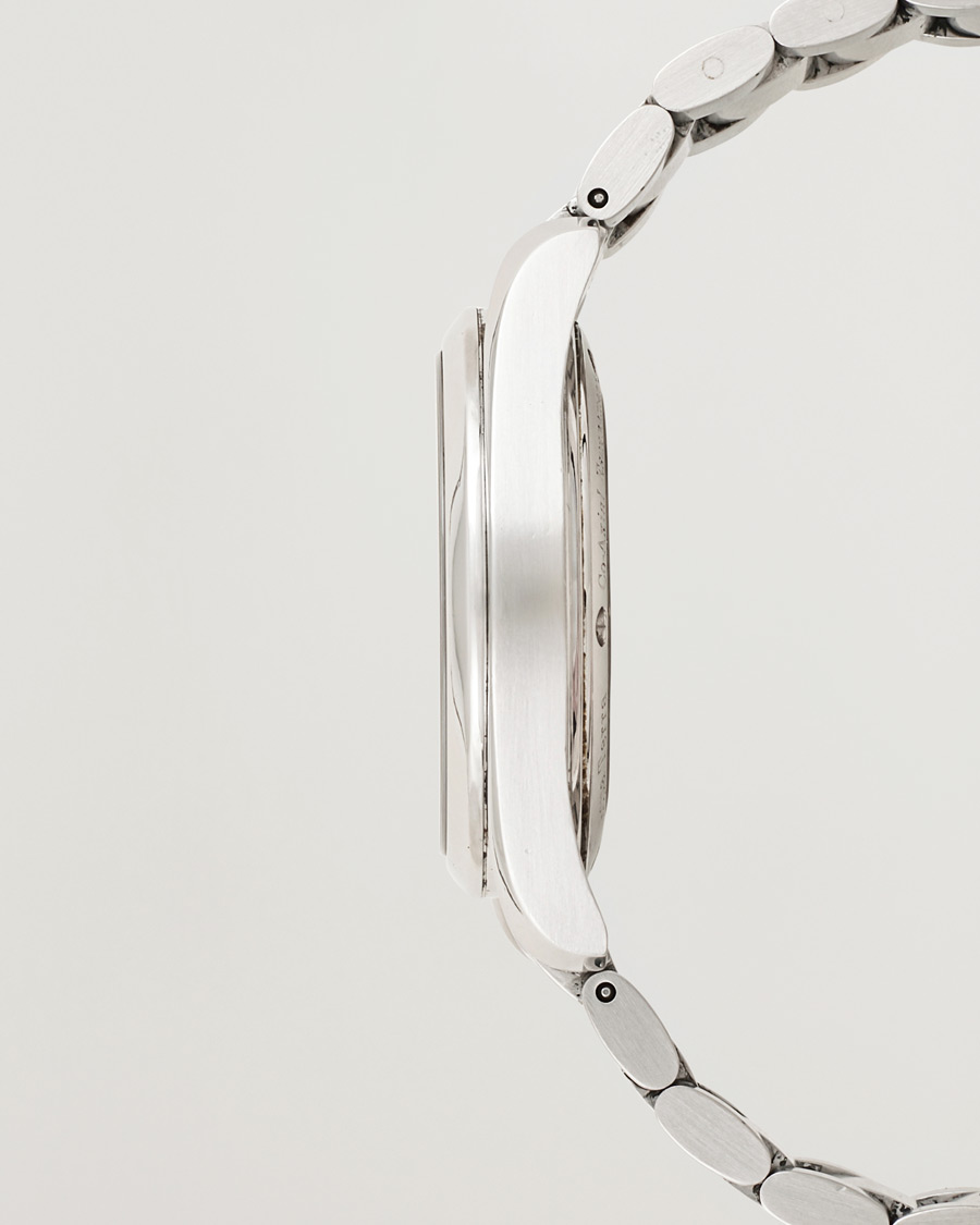 Men | Omega Pre-Owned Seamaster Aqua Terra 150M Blue  | Omega Pre-Owned | Seamaster Aqua Terra 150M Blue 